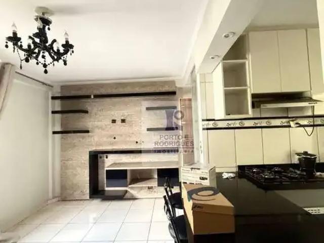 Apartamento para Venda em Campinas/SP Parque Residencial Vila União 2 Quartos