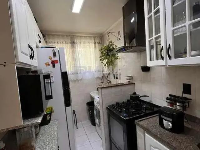Apartamento para Venda em Campinas/SP Parque Residencial Vila União 2 Quartos