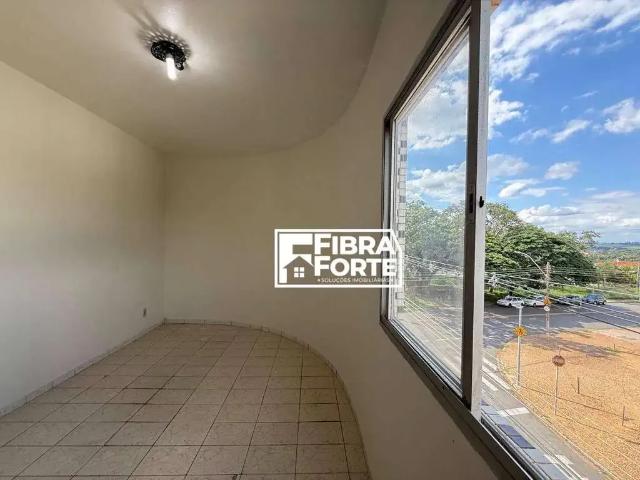 Apartamento para Venda em Campinas/SP Parque São Quirino 2 Quartos