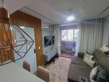 Apartamento para Venda em Campinas/SP Parque Taquaral 2 Quartos