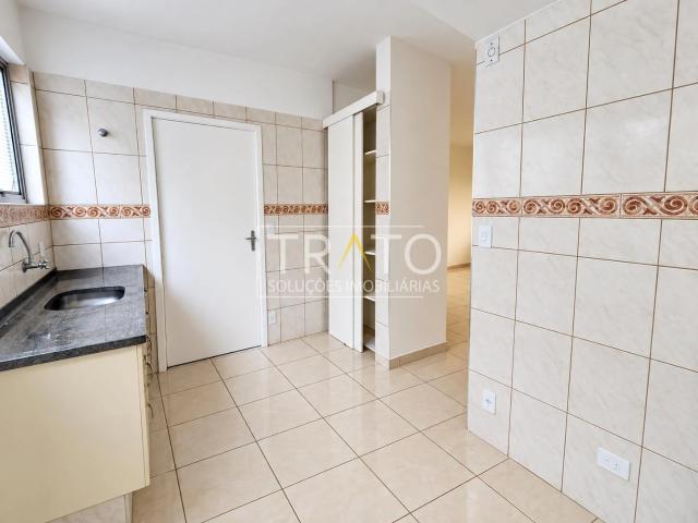 Apartamento para Venda em Campinas/SP Parque Taquaral 2 Quartos