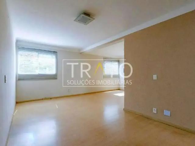 Apartamento para Venda em Campinas/SP Parque Taquaral 2 Quartos