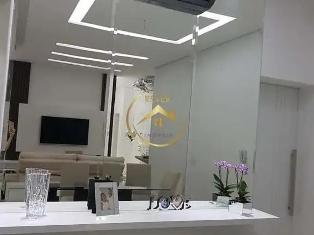 Apartamento para Venda em Campinas/SP Parque Taquaral 2 Quartos