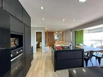 Apartamento para Venda em Campinas/SP Parque Taquaral 3 Quartos