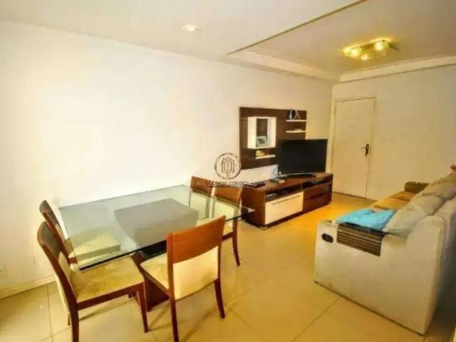 Apartamento para Venda em Campinas/SP Parque Taquaral 3 Quartos