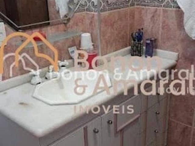 Apartamento para Venda em Campinas/SP Parque Taquaral 3 Quartos