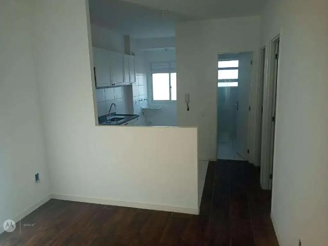 Apartamento para Venda em Campinas/SP Parque Universitário de Viracopos 2 Quartos