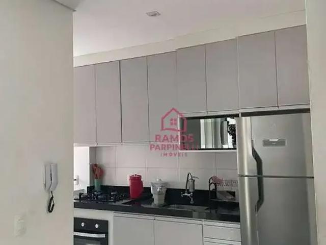 Apartamento para Venda em Campinas/SP Parque Universitário de Viracopos 2 Quartos