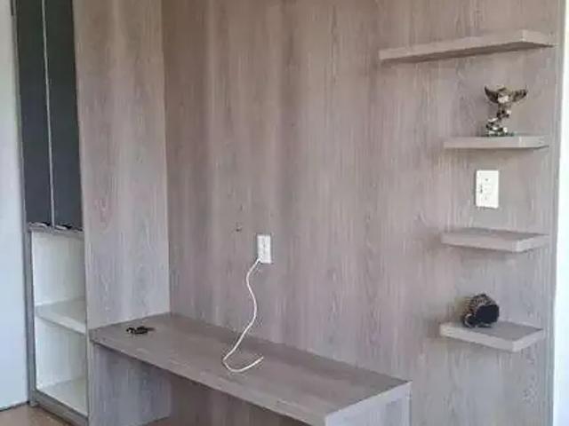 Apartamento para Venda em Campinas/SP Parque Valença I 2 Quartos