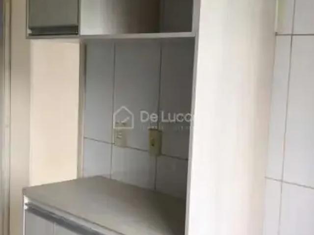 Apartamento para Venda em Campinas/SP Parque Valença I 2 Quartos
