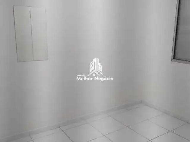 Apartamento para Venda em Campinas/SP Parque Valença I 2 Quartos