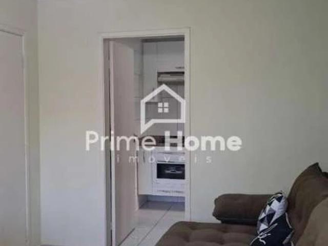 Apartamento para Venda em Campinas/SP Parque Valença I 2 Quartos