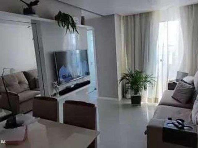 Apartamento para Venda em Campinas/SP Parque Valença I 2 Quartos