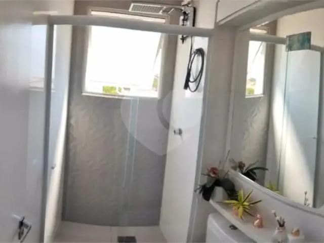 Apartamento para Venda em Campinas/SP Parque Valença I 2 Quartos