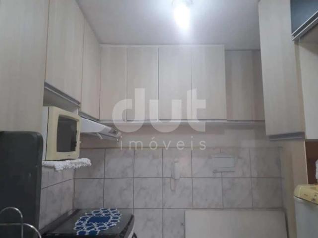Apartamento para Venda em Campinas/SP Parque Valença I 2 Quartos