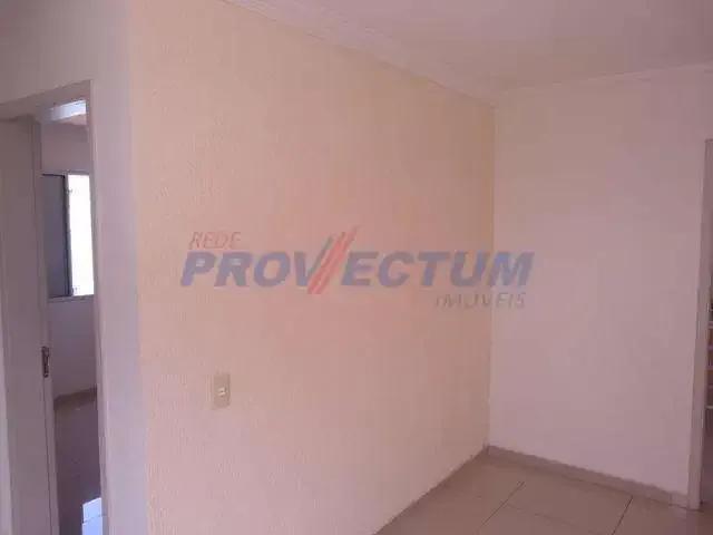 Apartamento para Venda em Campinas/SP Parque Valença I 2 Quartos