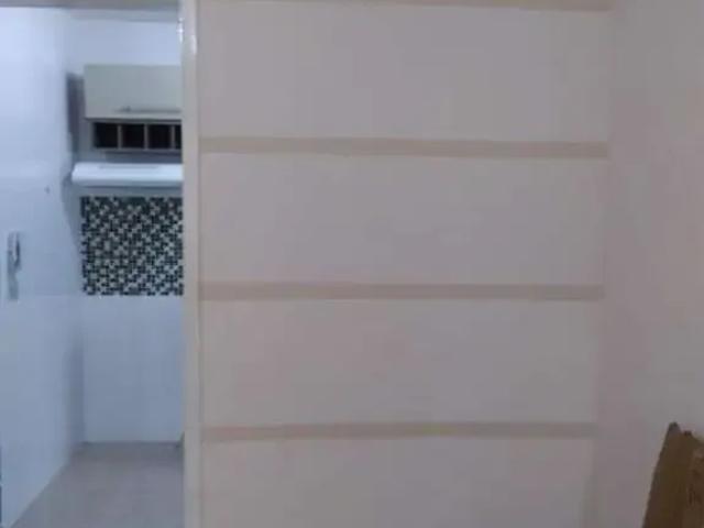 Apartamento para Venda em Campinas/SP Parque Valença I 2 Quartos