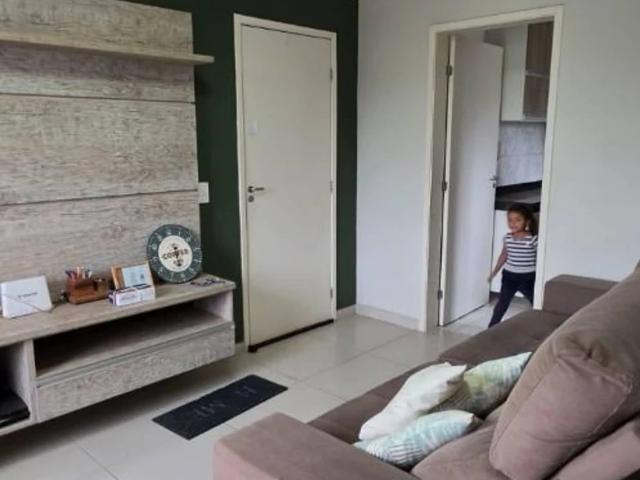 Apartamento para Venda em Campinas/SP Parque Valença I 2 Quartos