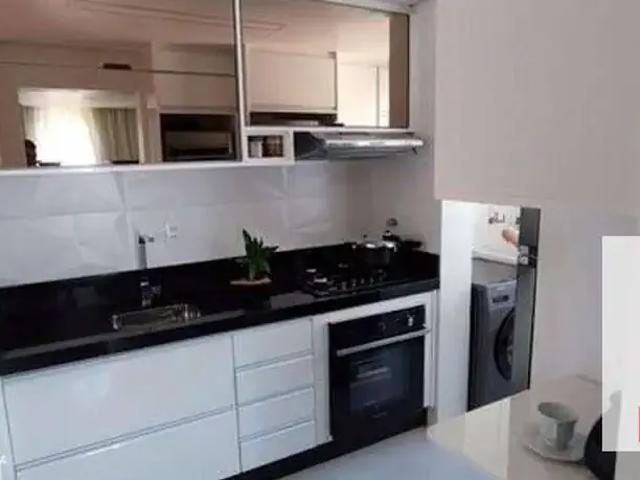 Apartamento para Venda em Campinas/SP Parque Valença I 2 Quartos