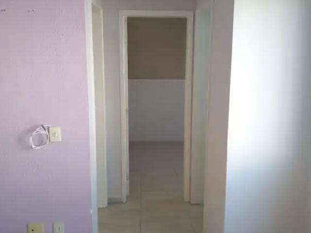 Apartamento para Venda em Campinas/SP Parque Valença I 2 Quartos