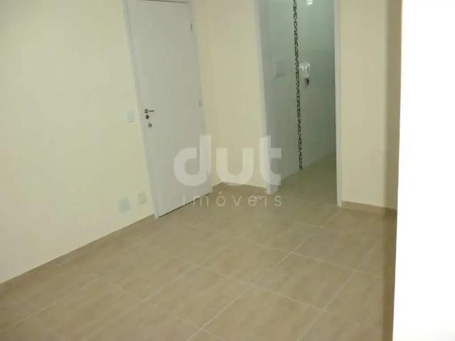 Apartamento para Venda em Campinas/SP Parque Valença I 2 Quartos