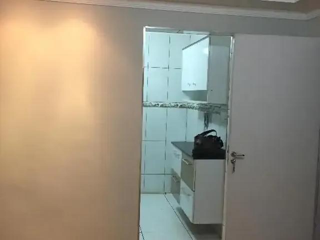 Apartamento para Venda em Campinas/SP Parque Valença I 2 Quartos