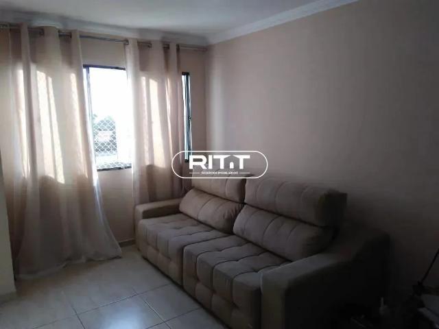 Apartamento para Venda em Campinas/SP Parque Valença I 2 Quartos