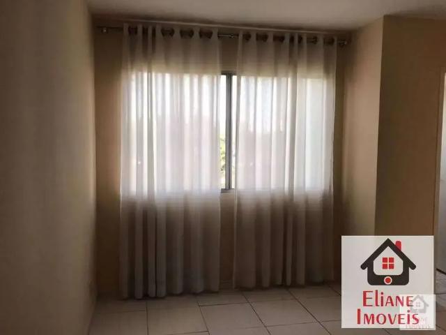 Apartamento para Venda em Campinas/SP Parque Valença I 2 Quartos