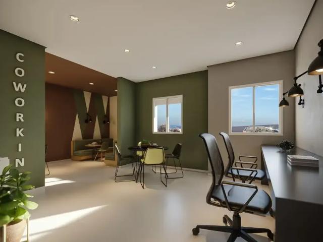 Apartamento para Venda em Campinas/SP Recanto do Sol I 2 Quartos