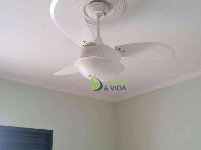 Apartamento para Venda em Campinas/SP Recanto do Sol I 2 Quartos