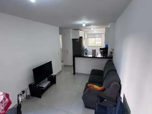 Apartamento para Venda em Campinas/SP Recanto do Sol I 2 Quartos