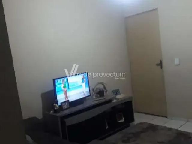 Apartamento para Venda em Campinas/SP Recanto do Sol I 2 Quartos