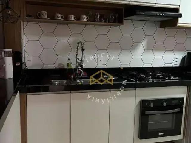 Apartamento para Venda em Campinas/SP Recanto do Sol I 2 Quartos