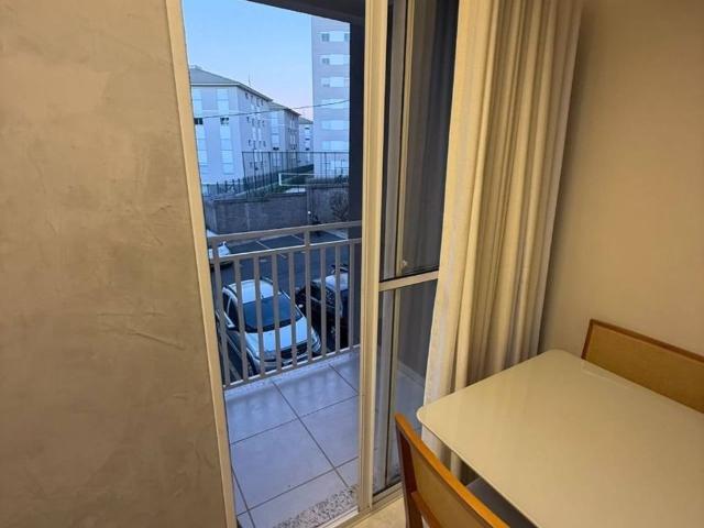Apartamento para Venda em Campinas/SP Recanto do Sol I 2 Quartos