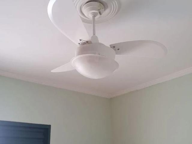Apartamento para Venda em Campinas/SP Recanto do Sol I 2 Quartos
