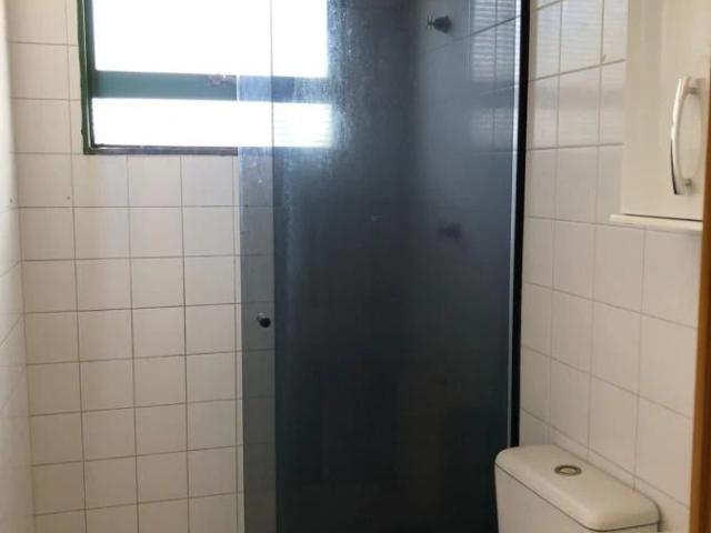 Apartamento para Venda em Campinas/SP Recanto do Sol I 2 Quartos
