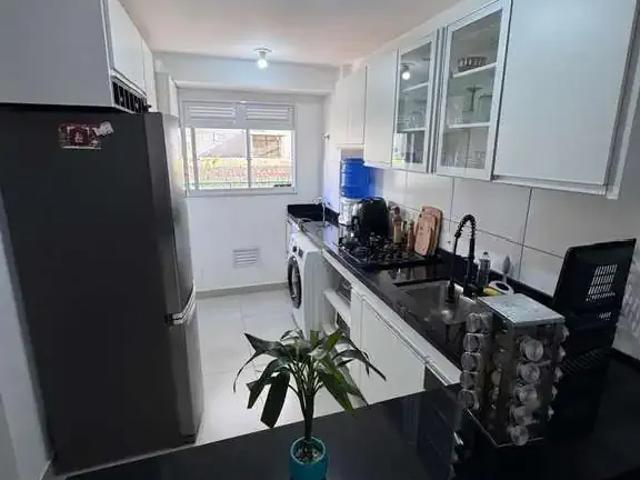 Apartamento para Venda em Campinas/SP Recanto do Sol I 2 Quartos