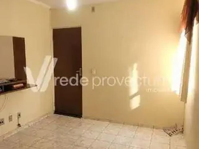 Apartamento para Venda em Campinas/SP Recanto do Sol I 2 Quartos
