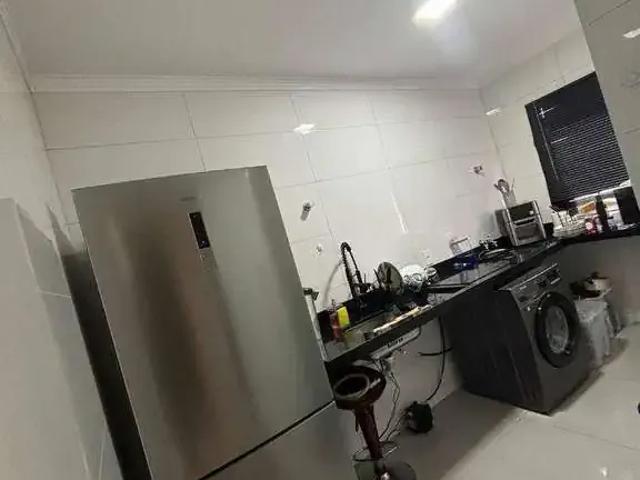 Apartamento para Venda em Campinas/SP Recanto do Sol I 2 Quartos