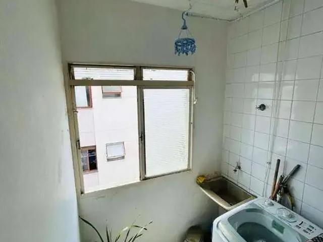Apartamento para Venda em Campinas/SP Recanto do Sol I 2 Quartos