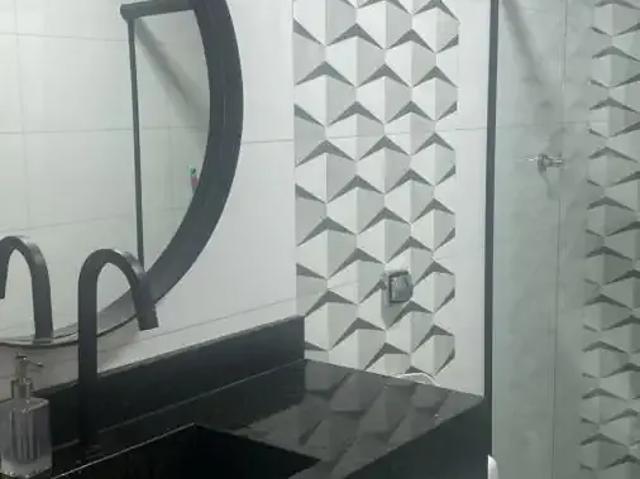 Apartamento para Venda em Campinas/SP Recanto do Sol I 2 Quartos