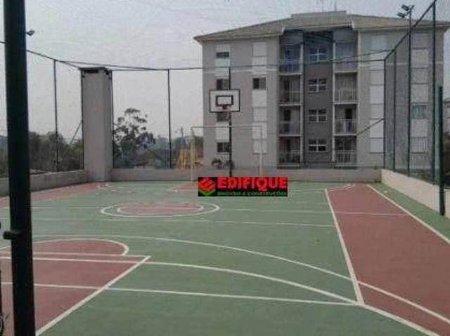 Apartamento para Venda em Campinas/SP Recanto do Sol I 2 Quartos