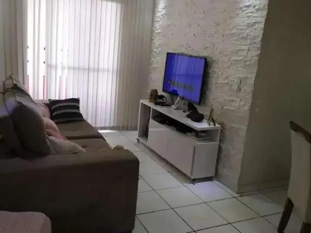 Apartamento para Venda em Campinas/SP Recanto do Sol I 3 Quartos