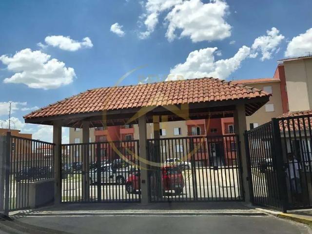 Apartamento para Venda em Campinas/SP Recanto do Sol I 3 Quartos