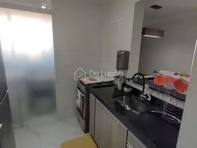 Apartamento para Venda em Campinas/SP Recanto do Sol I 3 Quartos