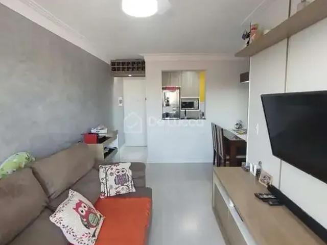 Apartamento para Venda em Campinas/SP Recanto do Sol I 3 Quartos
