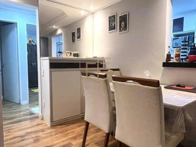 Apartamento para Venda em Campinas/SP Recanto do Sol I 3 Quartos