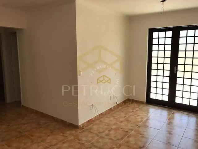Apartamento para Venda em Campinas/SP Recanto do Sol I 3 Quartos