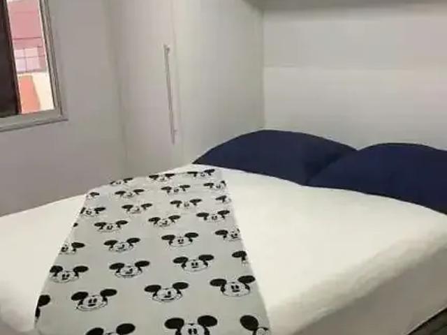 Apartamento para Venda em Campinas/SP Recanto do Sol I 3 Quartos