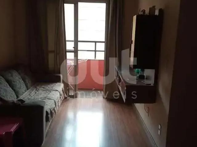 Apartamento para Venda em Campinas/SP Recanto do Sol I 3 Quartos